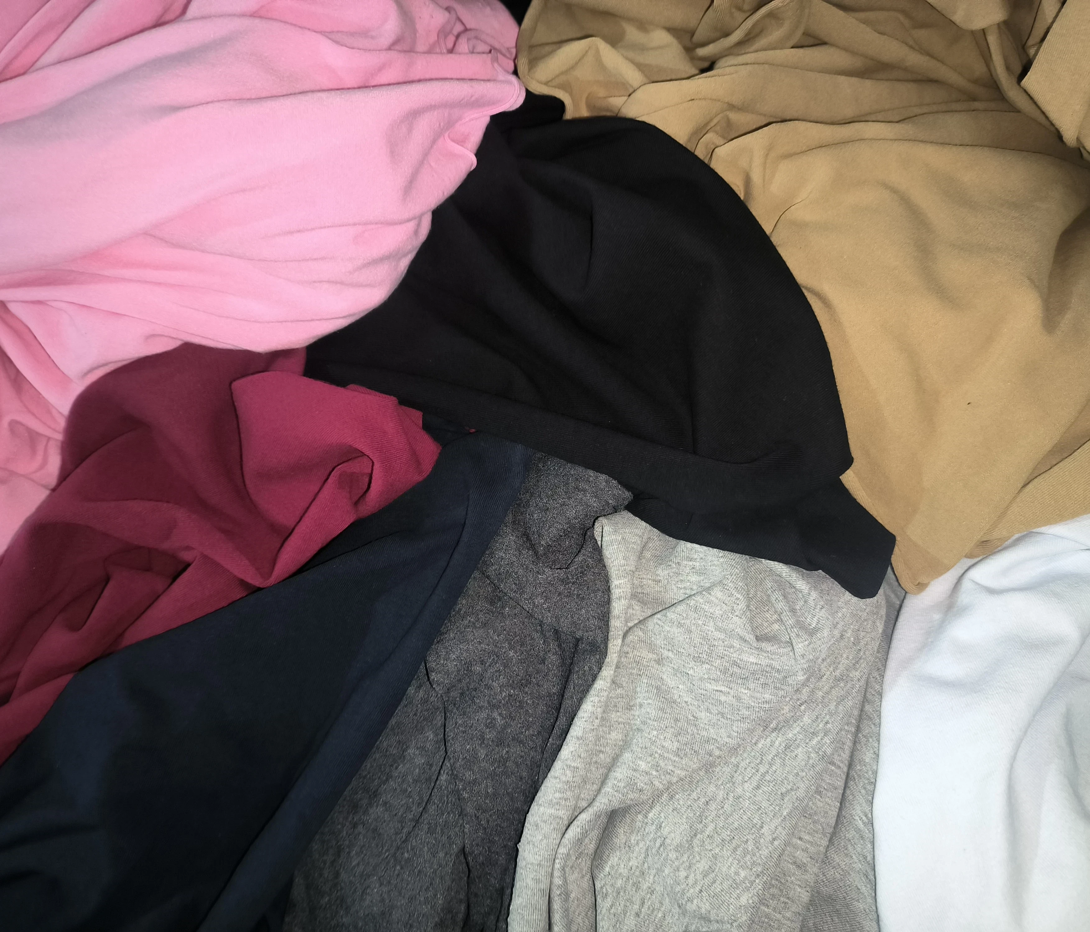 Pantaleta completa en licra algodón 2
