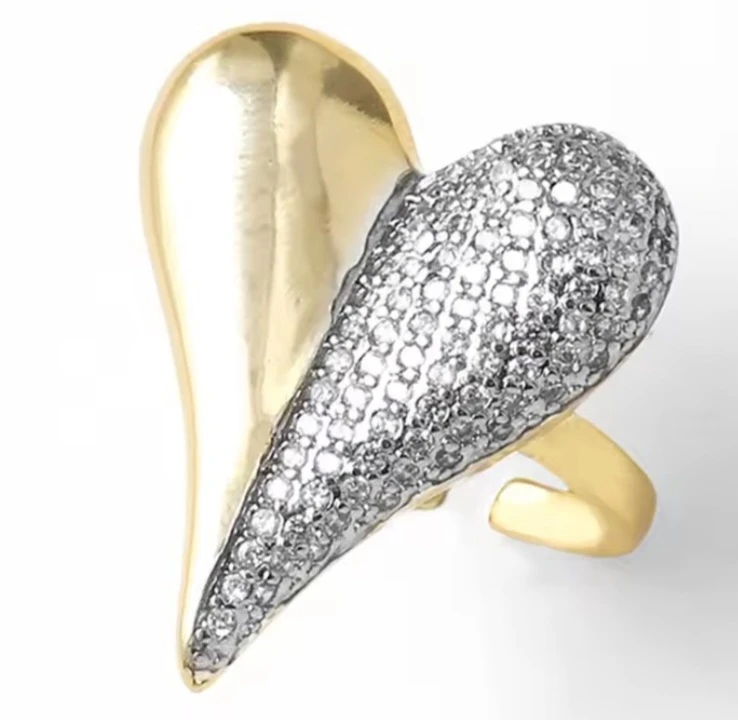 Anillo Tipo Tane 