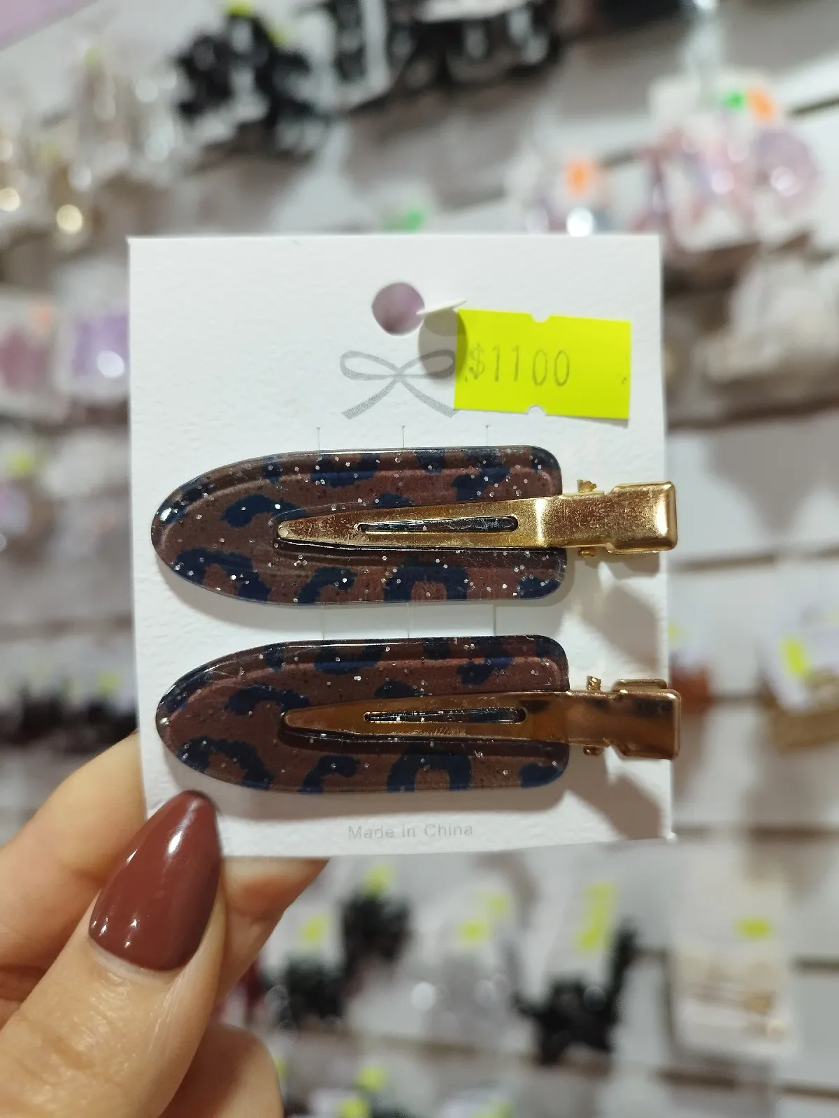 Pinzas 馃槏