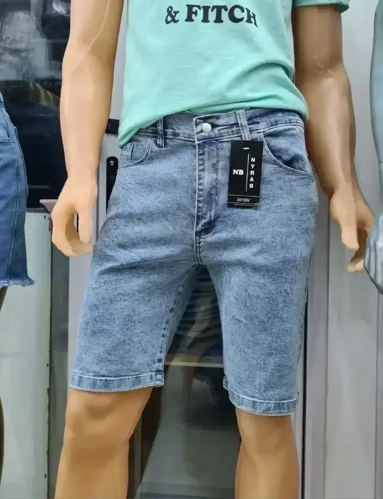 BERMUDAS H  2