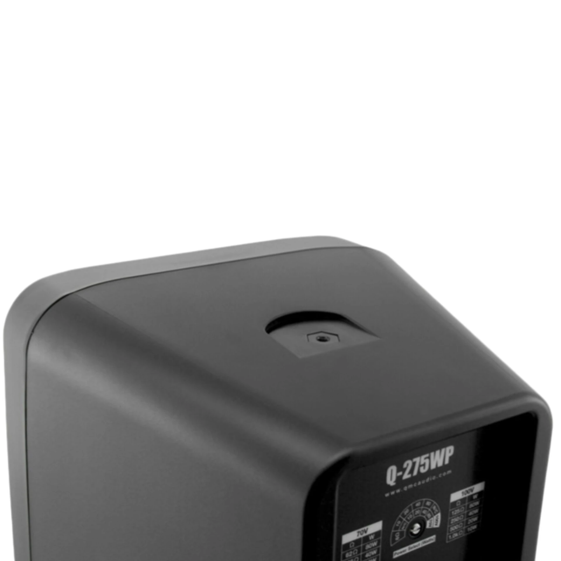 Q-275WP QMC WEATHER PROOF 3