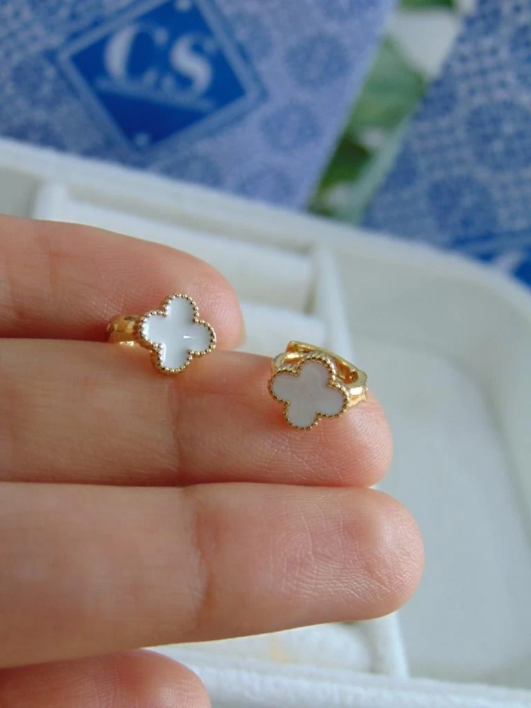 CANDONGA RODIO DOR TREBOL BLANCO 3