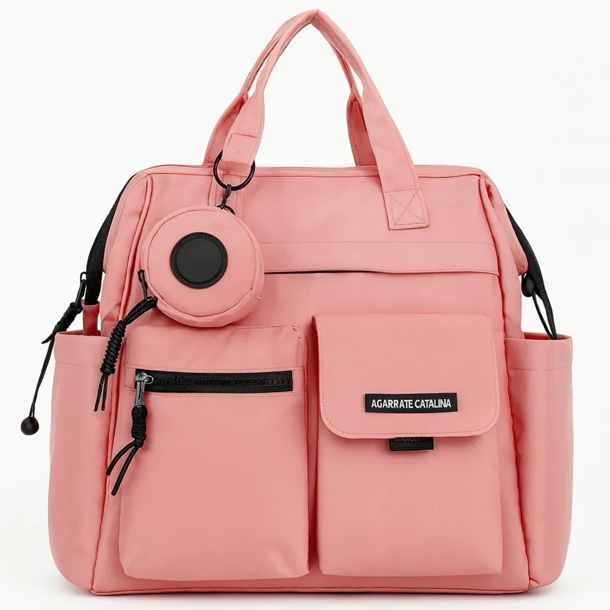 MOCHILA CARTERA AGARRATE CATALINA ACMO19 2