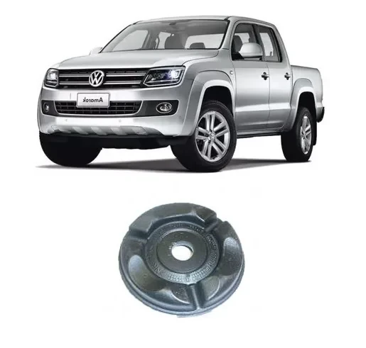 Soporte amortiguador delantero Amarok 2010/... 