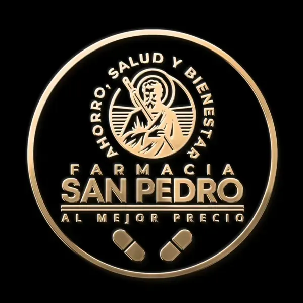 Farmacia san pedro