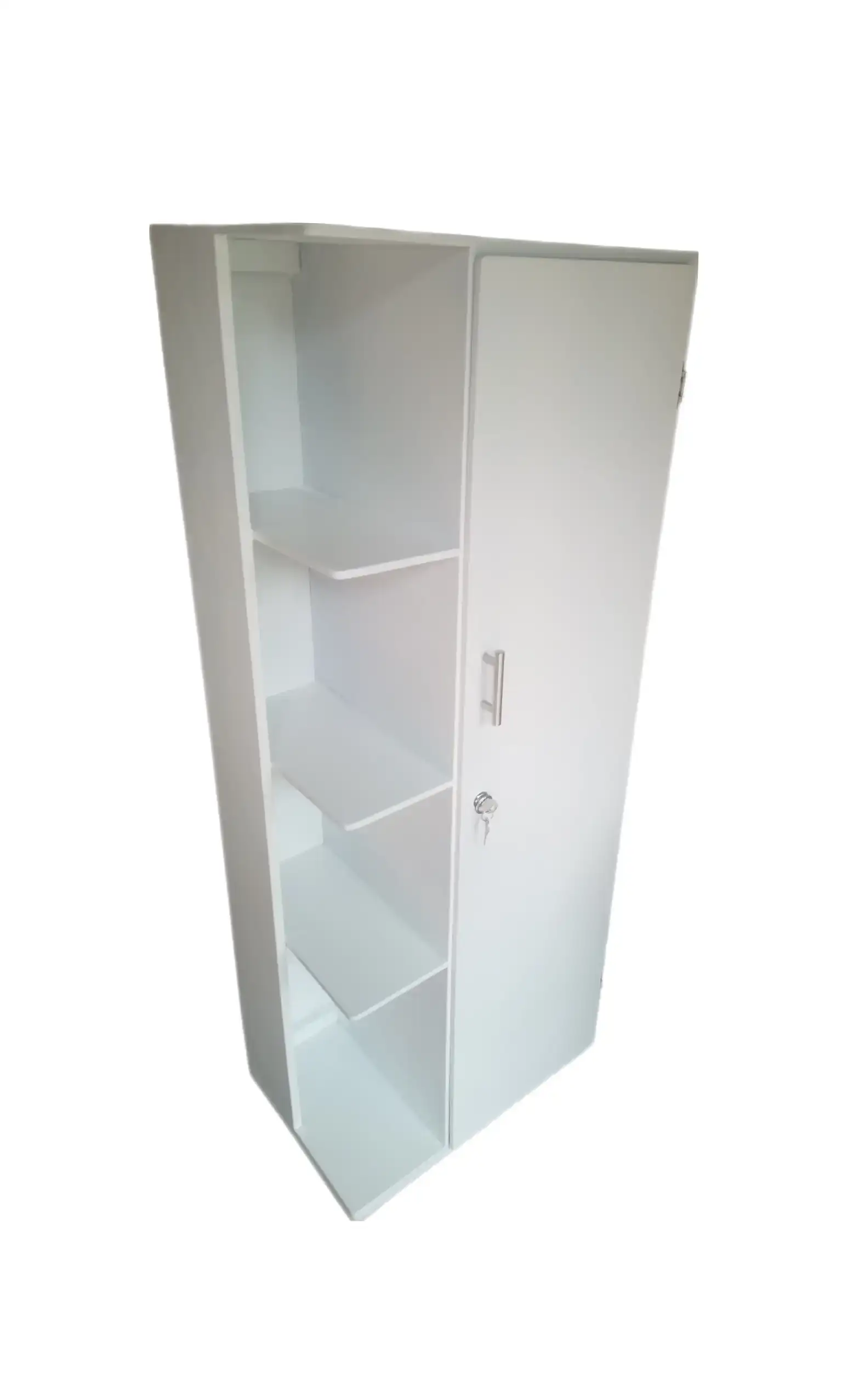 Closet- Repisa blanco 2