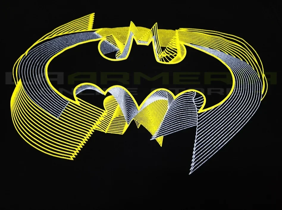 Batman (S-XL) 2