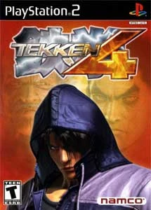 Tekken 4
