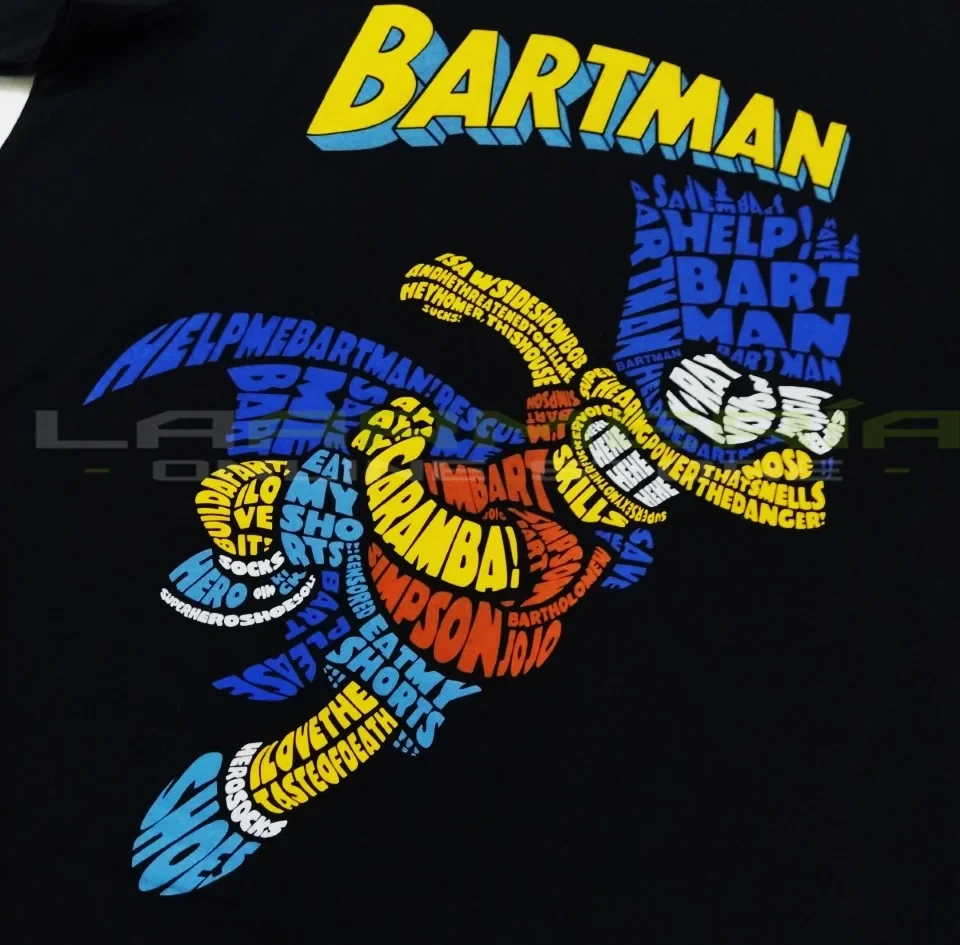 Bartman (S) 2