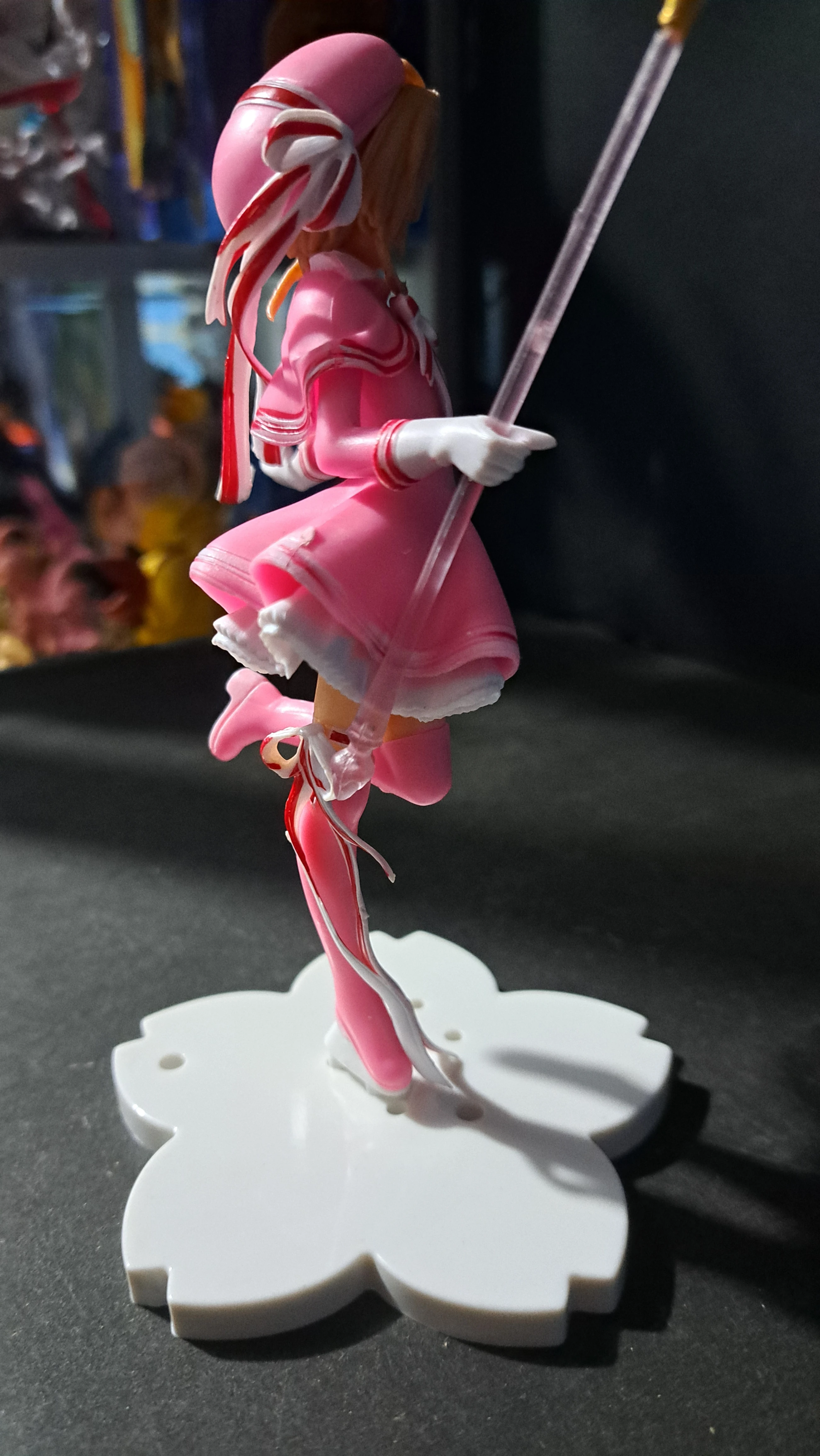 Sakura Card Captor 4