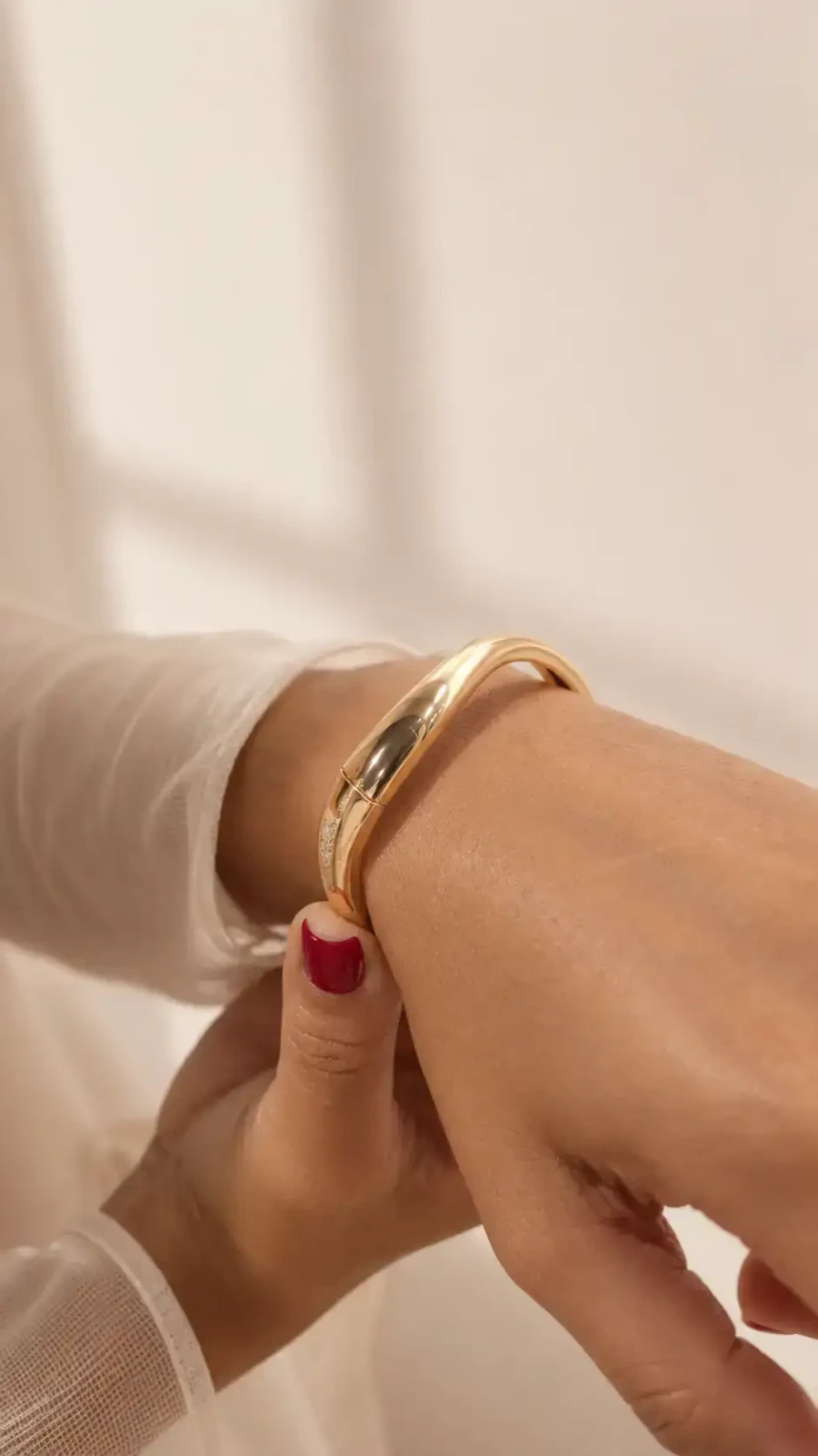 Brazalete Doré