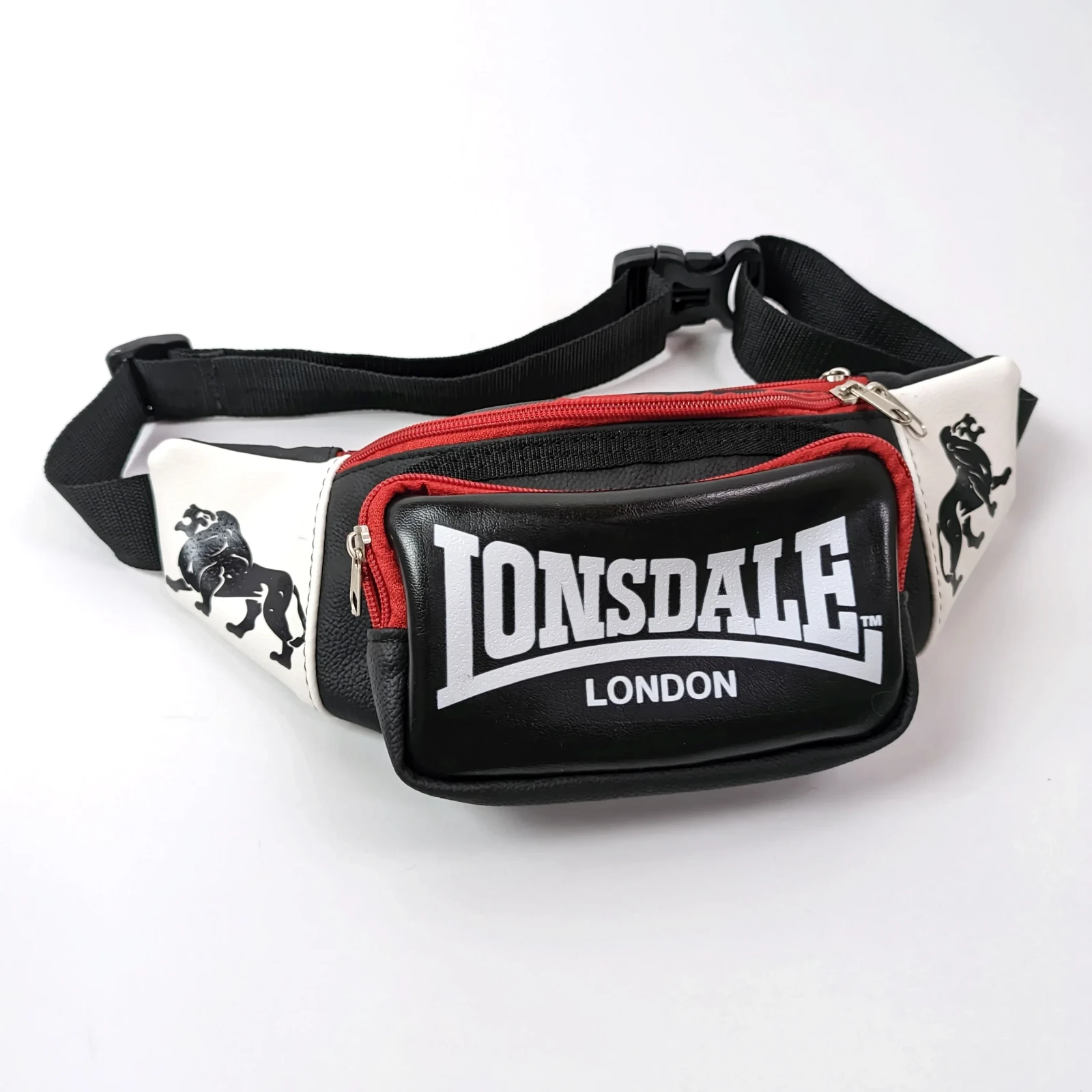 Canguro lonsdale 2
