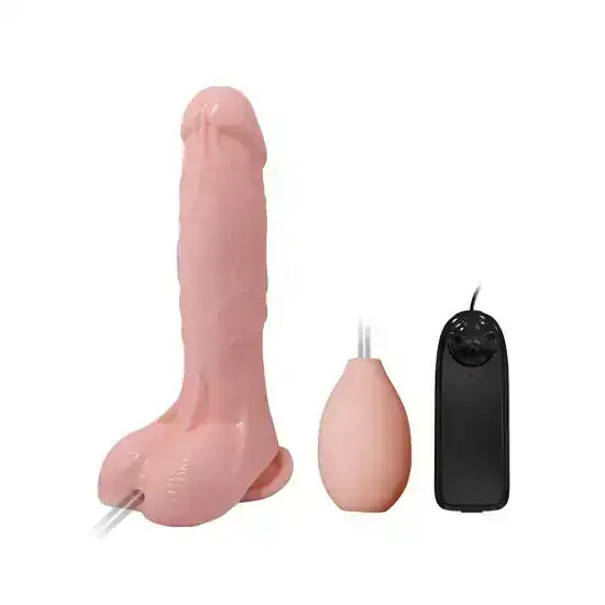 VIBRA Y EYACULA 3