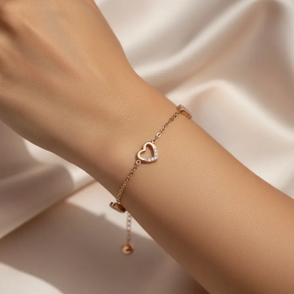PULSERA DE ACERO OREIRO 30720 2