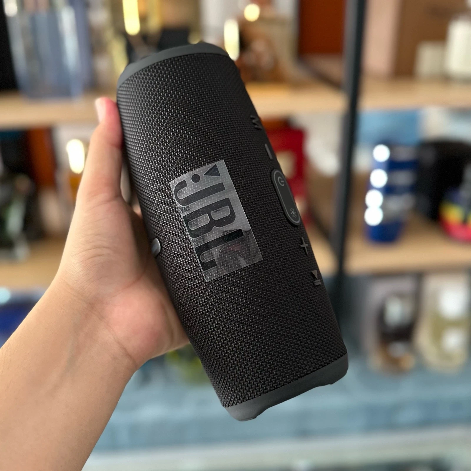 Bocina Bluetooth Charge5 - G5 3