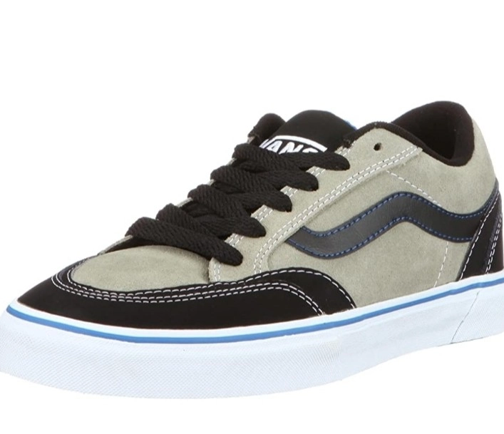 VANS SKATE