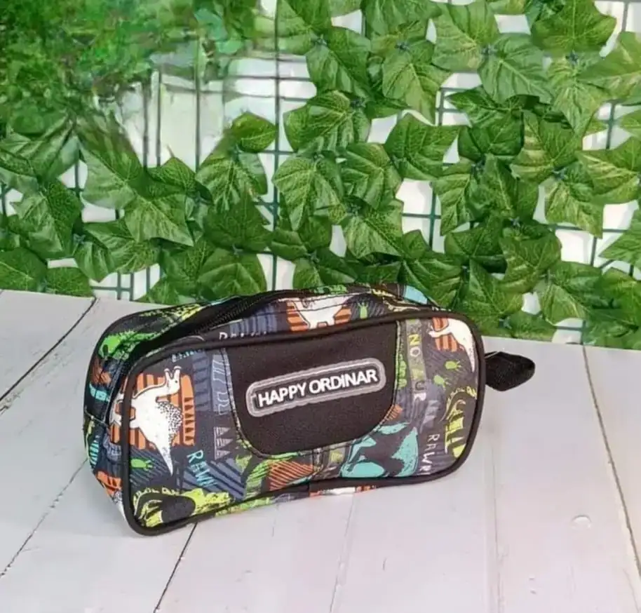 SET MOCHILA DE DINOSAURIOS 3