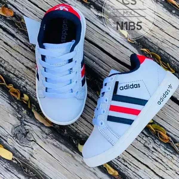 Adidas niñ@s 4