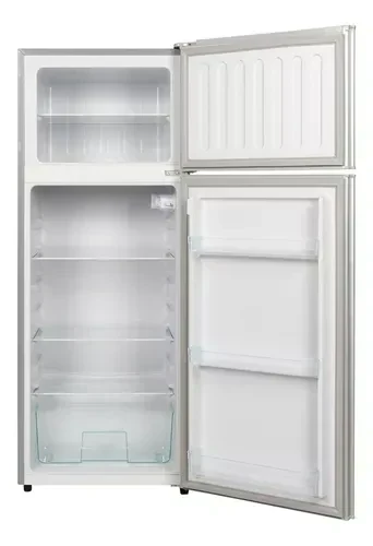Heladera NEBA C/Freezer H-300 294Lts. Blanco 2