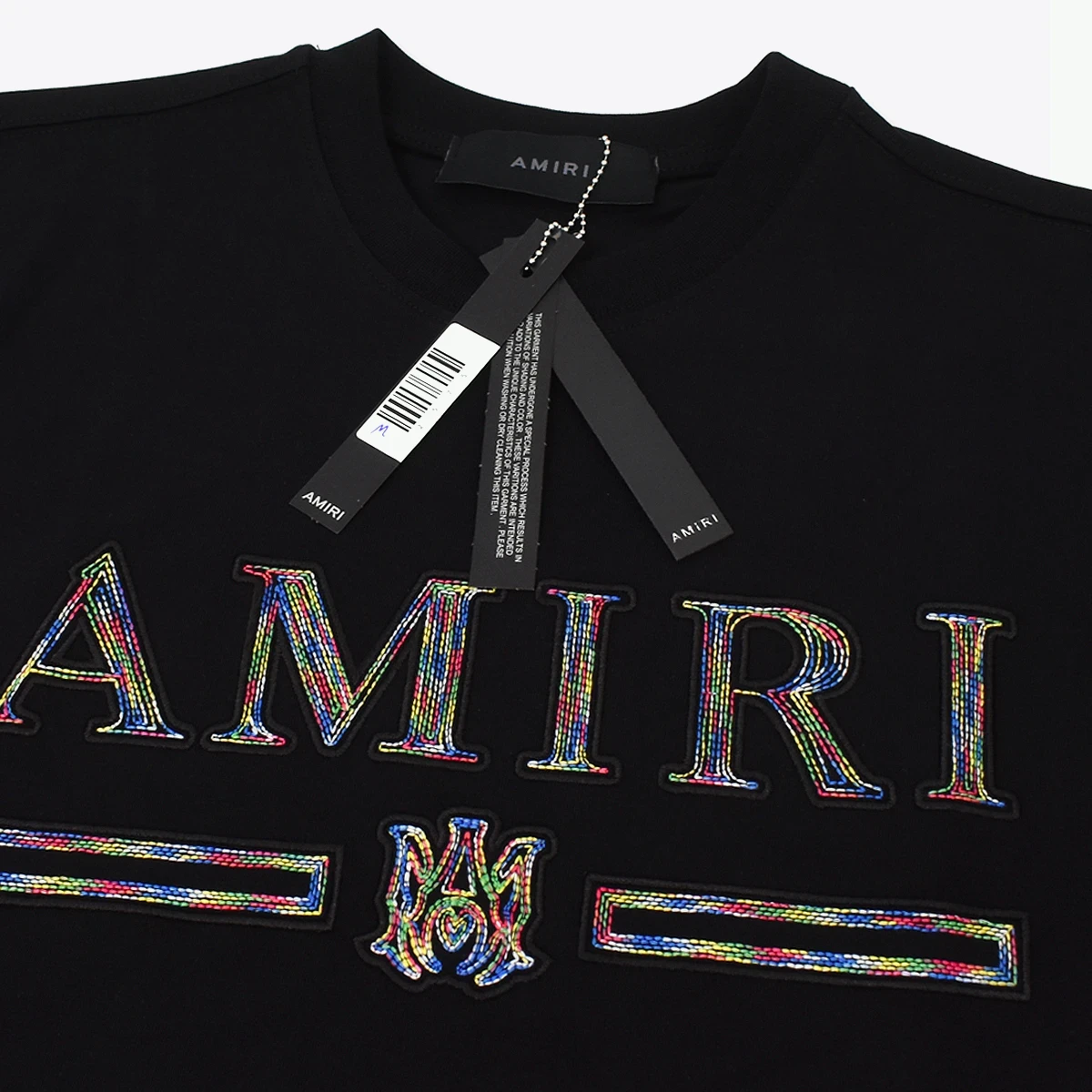 Playera Amiri  2