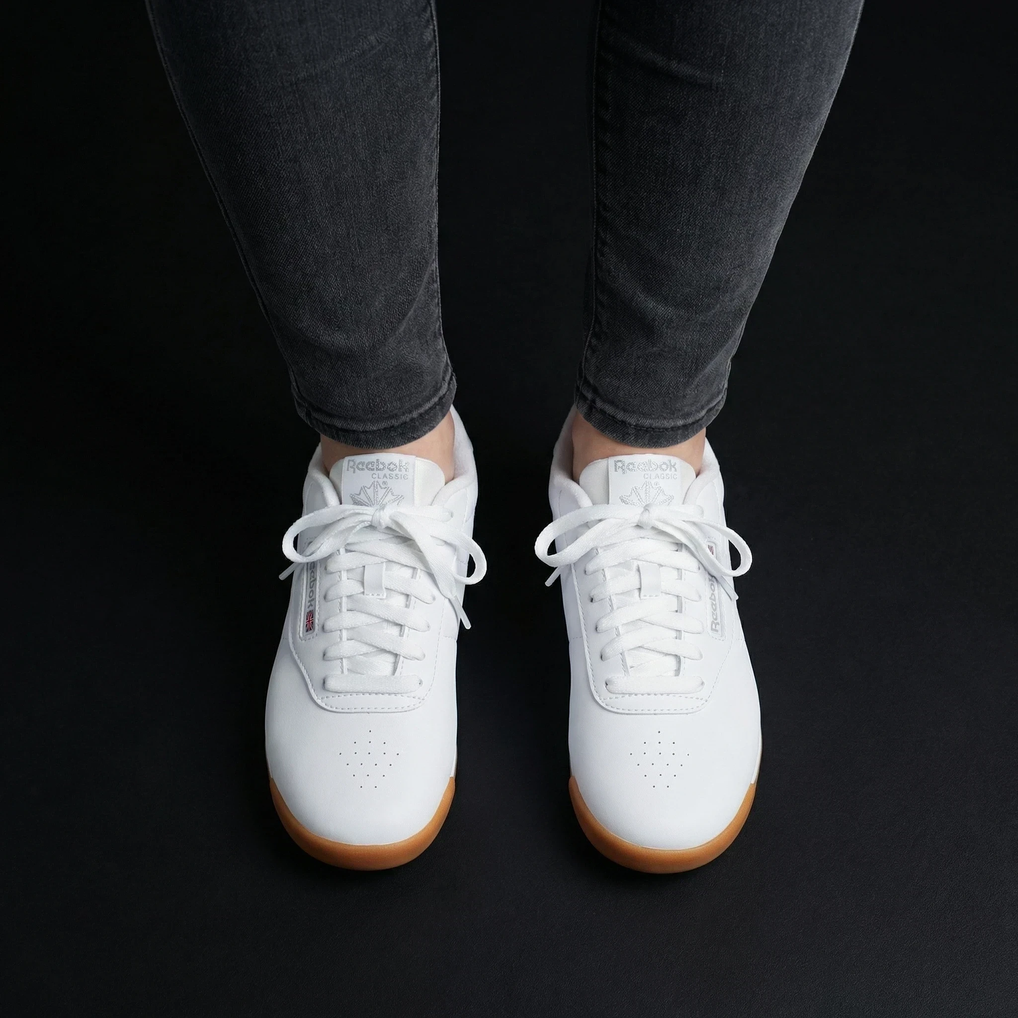 TENIS REEBOK PRINCESS 3