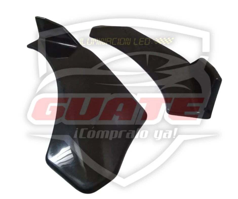 LIP DELANTERO 4 PIEZAS 880006 3