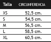 PROTECCIÓN DE CABEZA  3