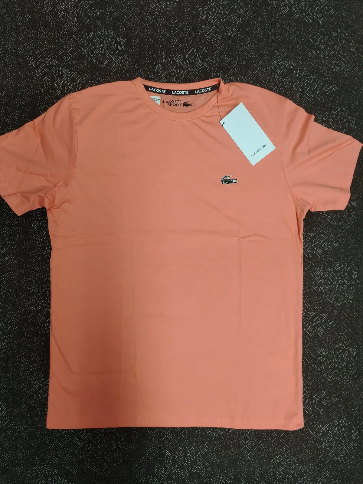 Camisetas premium 