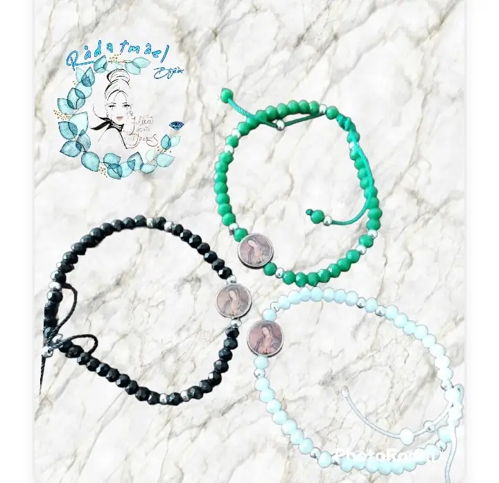 🪙 PULSERAS DE PROTECCIÓN 🍀