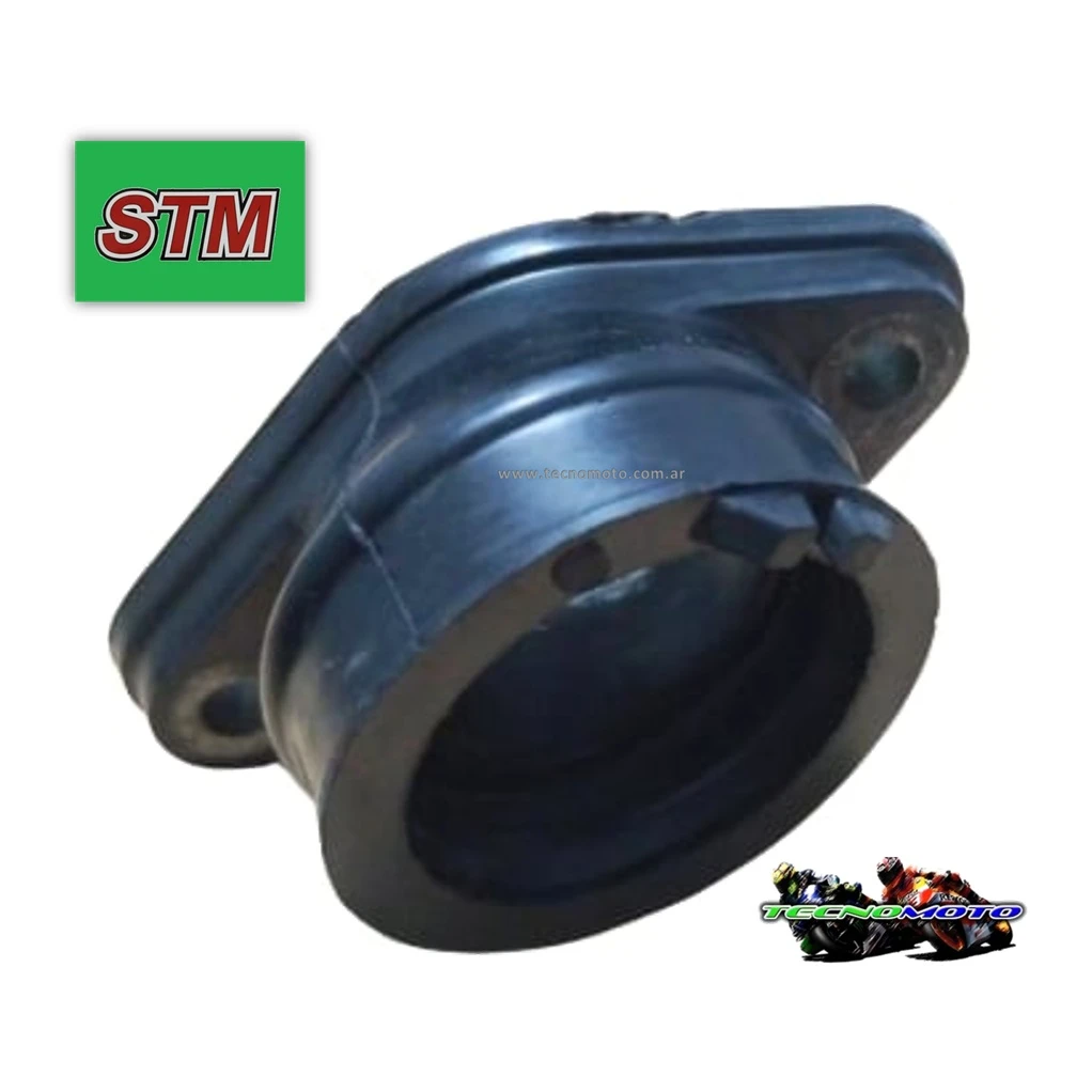 BOCA ADMISION HONDA 190 XR -47850