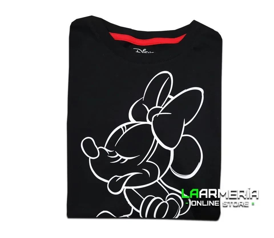 Minnie Mouse (XS) 3