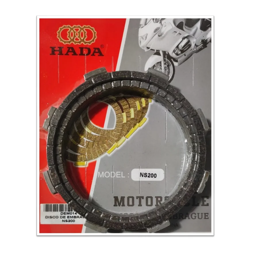 DISCO EMB. BAJAJ 200 NS [HADA]  - 39527