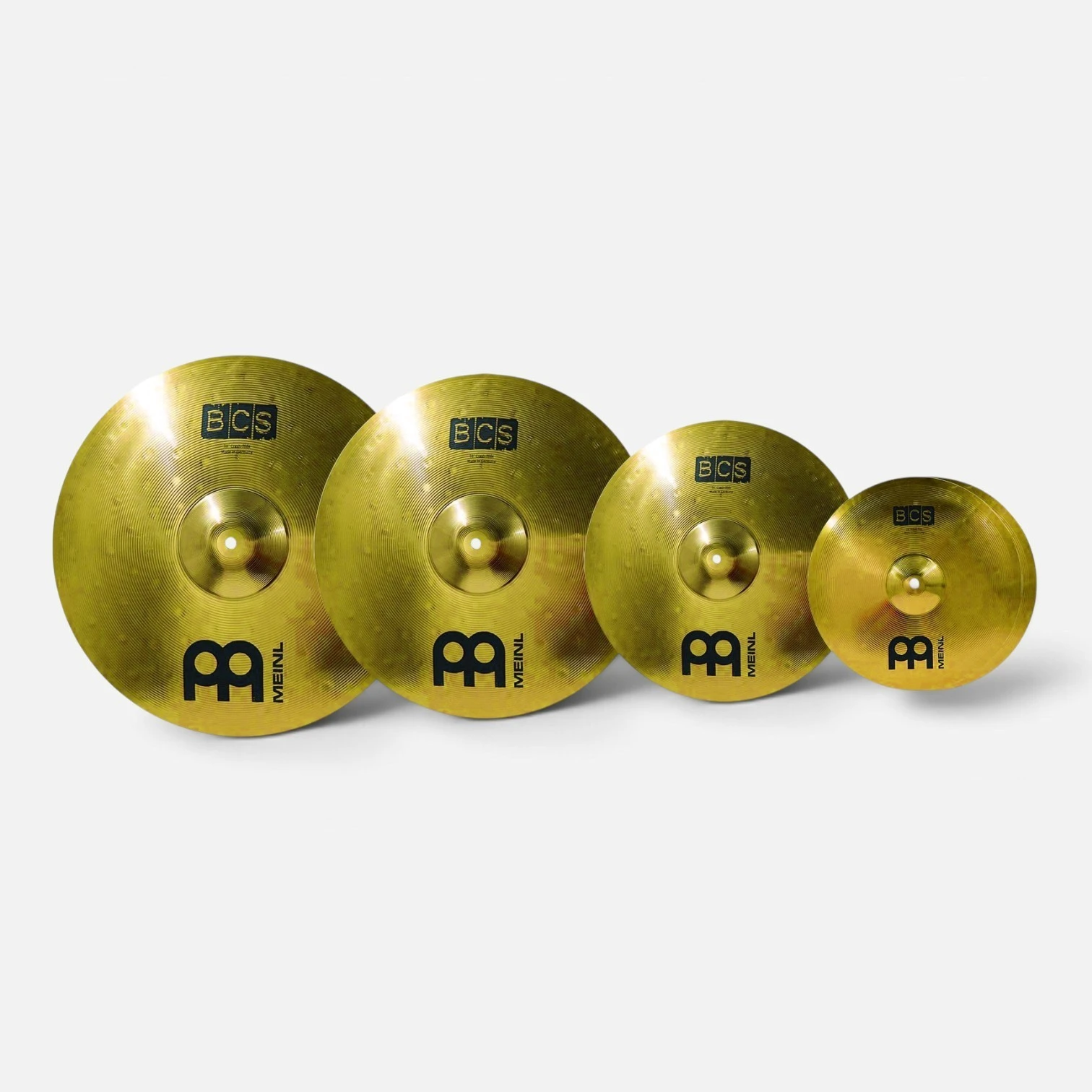 BCS14161820 MEINL