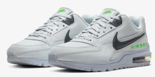 AIR MAX LTD  2
