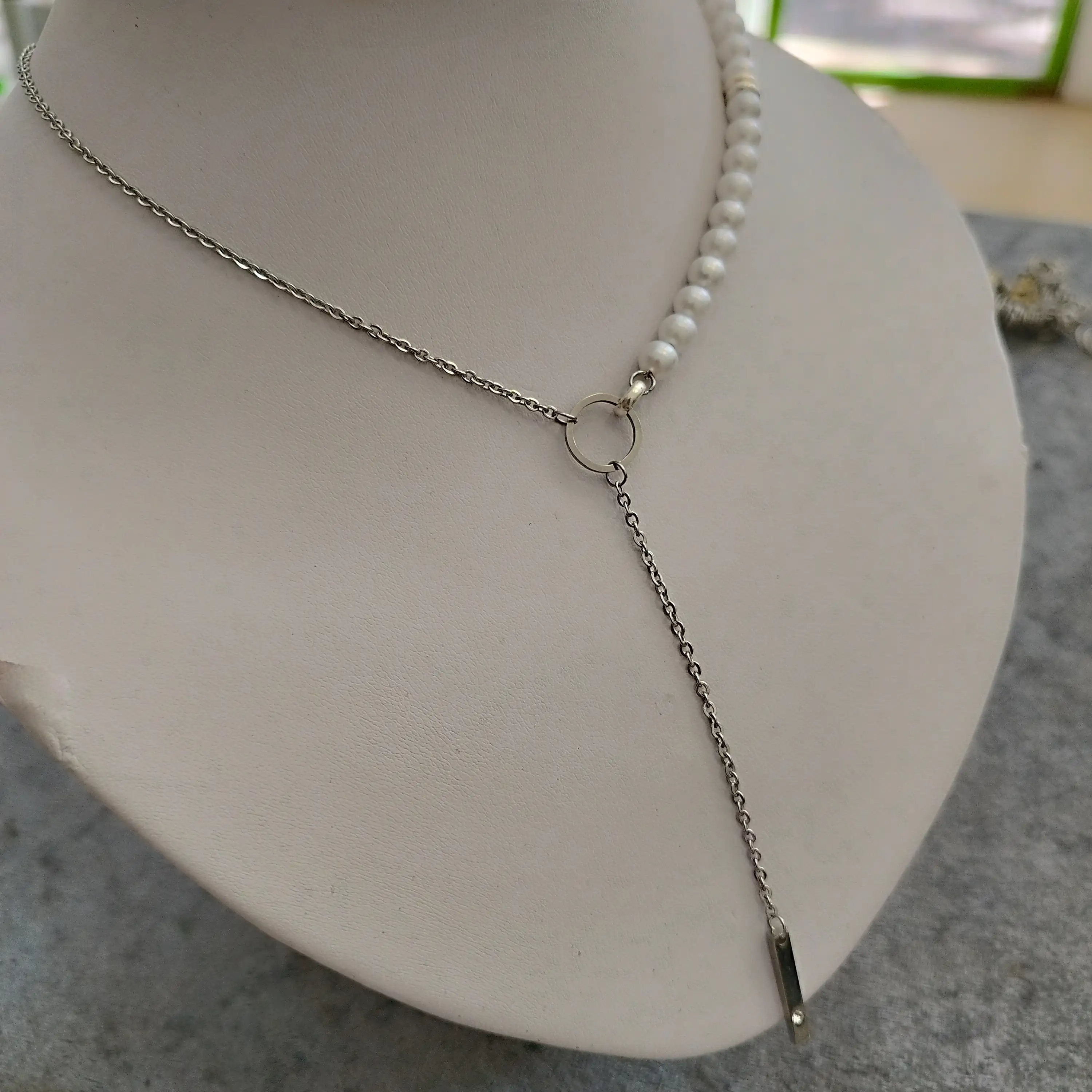 Collar Antonieta 