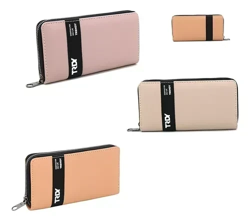BILLETERA TRENDY 18361