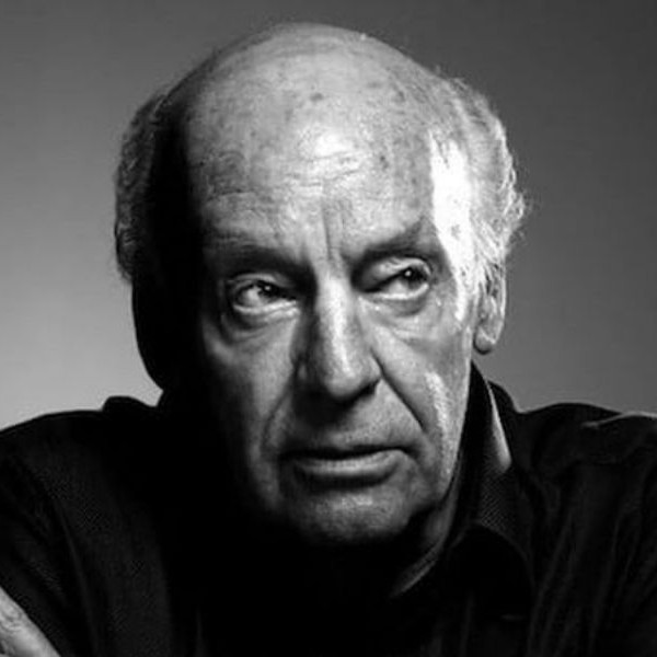 Eduardo Galeano