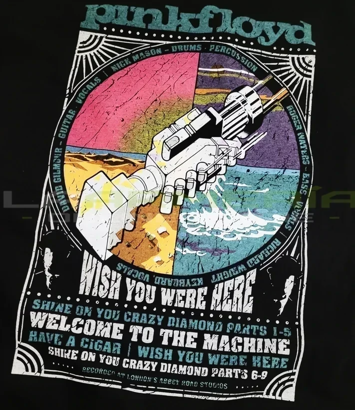 Pink Floyd (S) 2