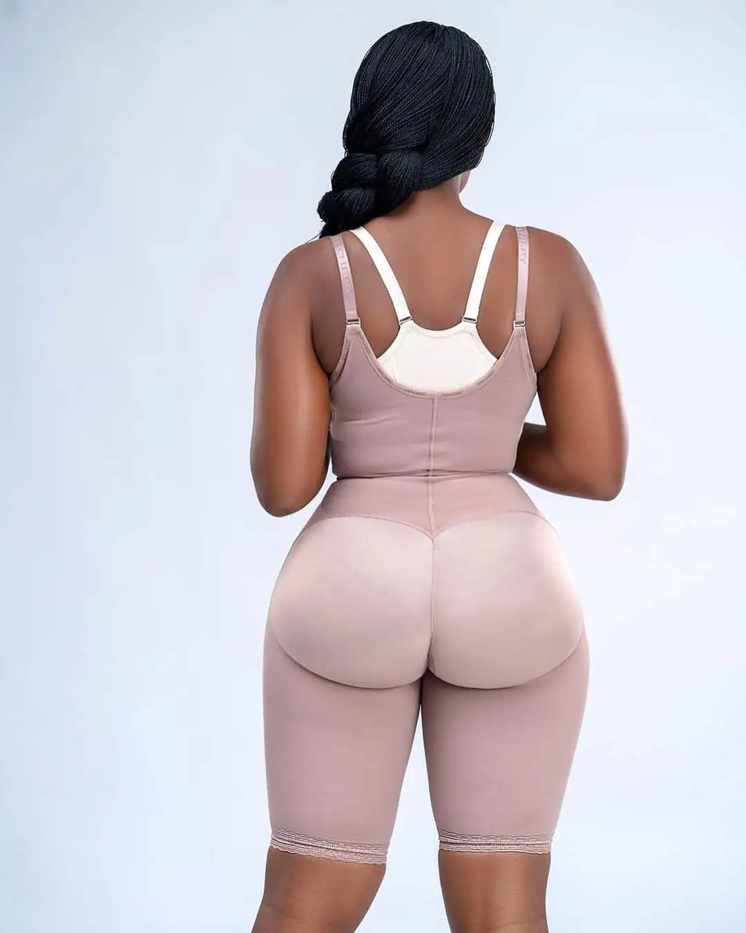 Enterizo Isabella ANNCHERY  2