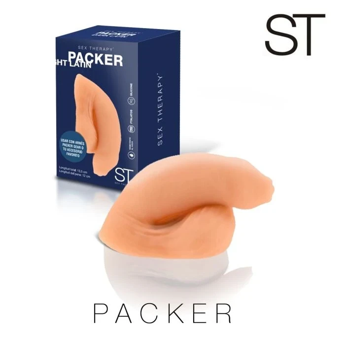 Packer
