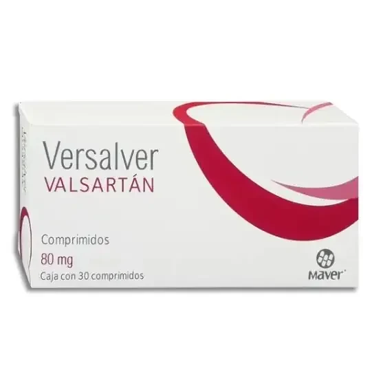 Vesalver (Valsartán)
