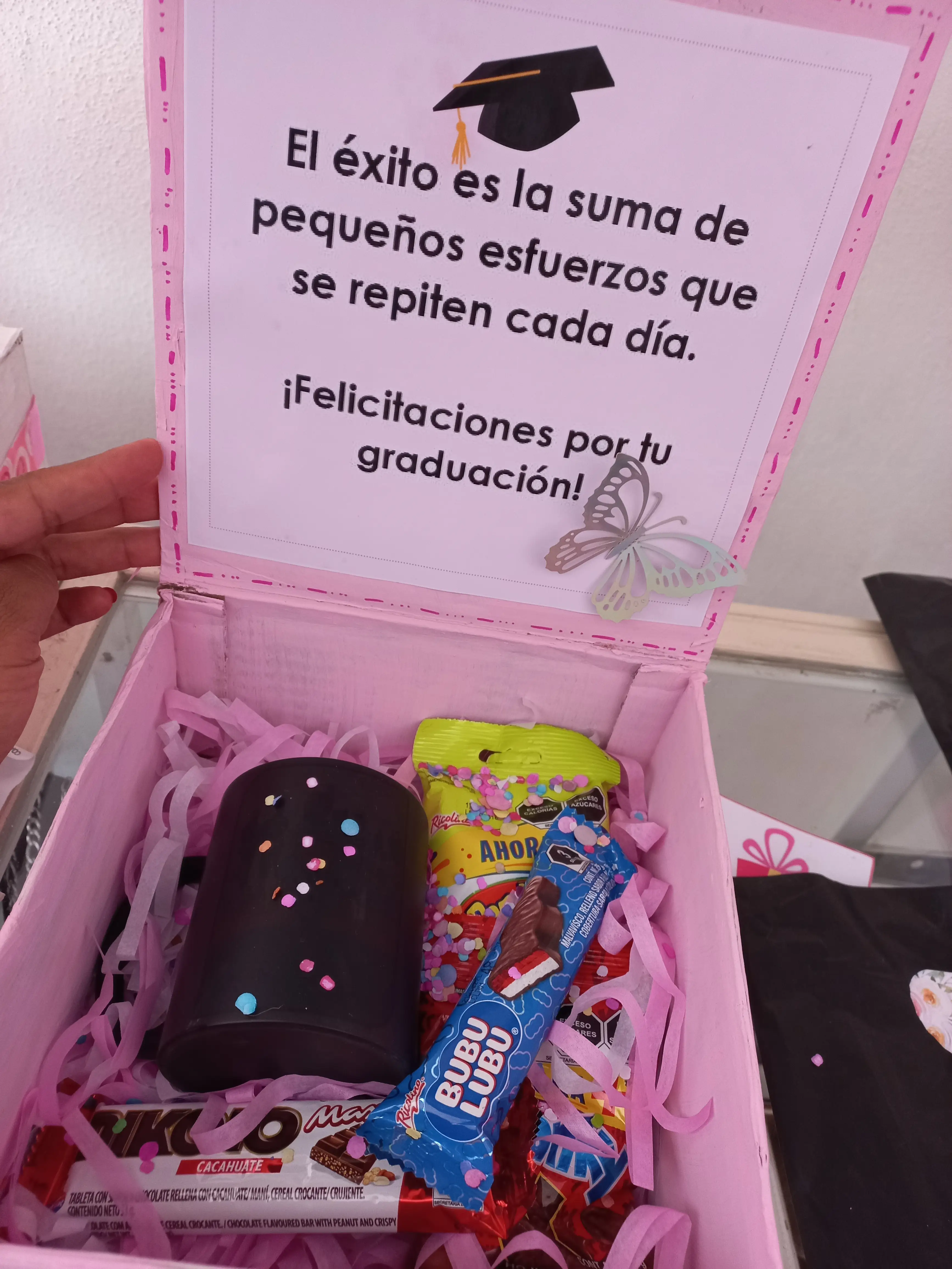 Graduacion 2