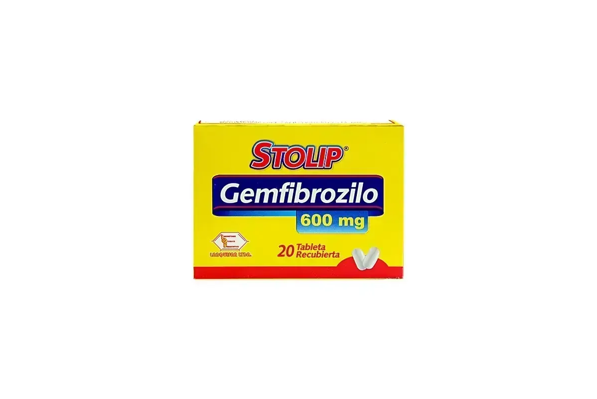 STOLIP X 20