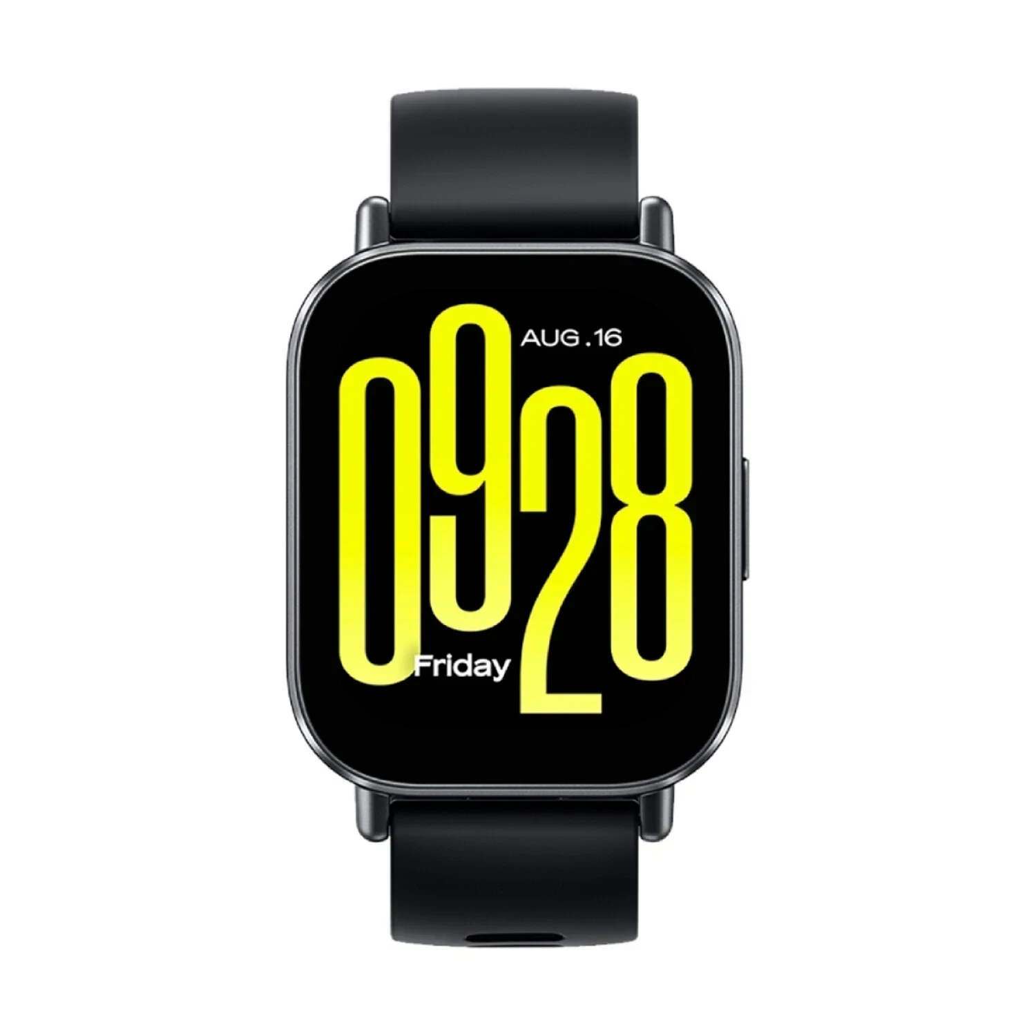 Redmi Watch 5 Active Black