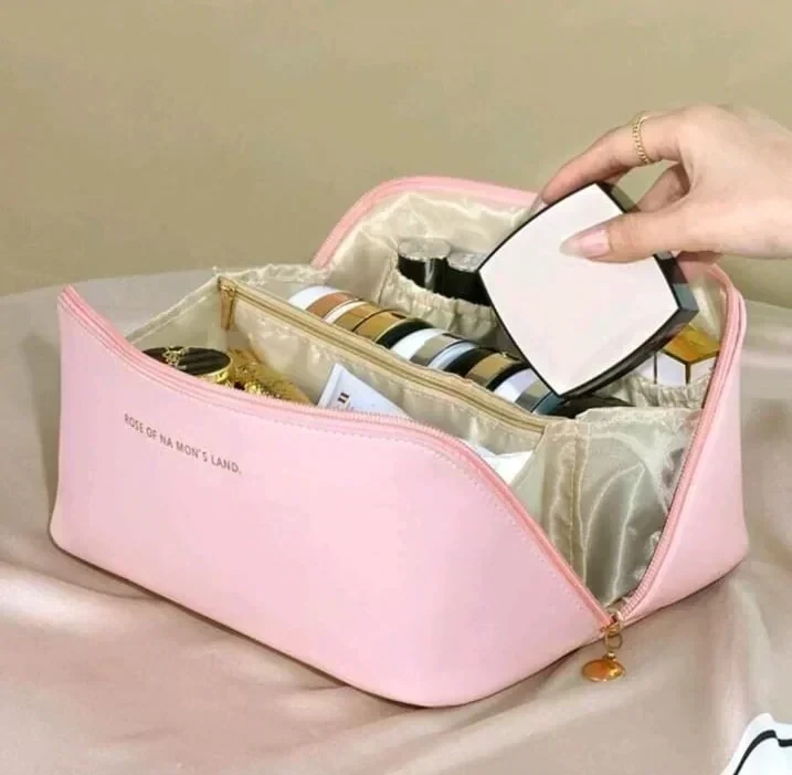 Bolso de maquillaje  3