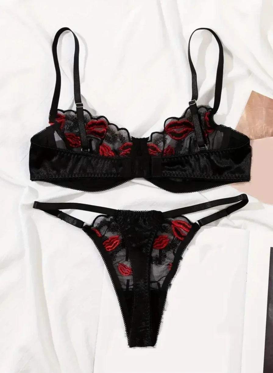 Set Lisa, talla S 2