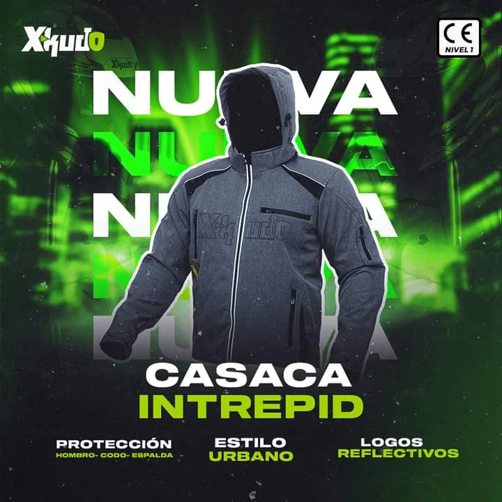 POLERAS Y CASACAS CON PROTECCIÓN  3