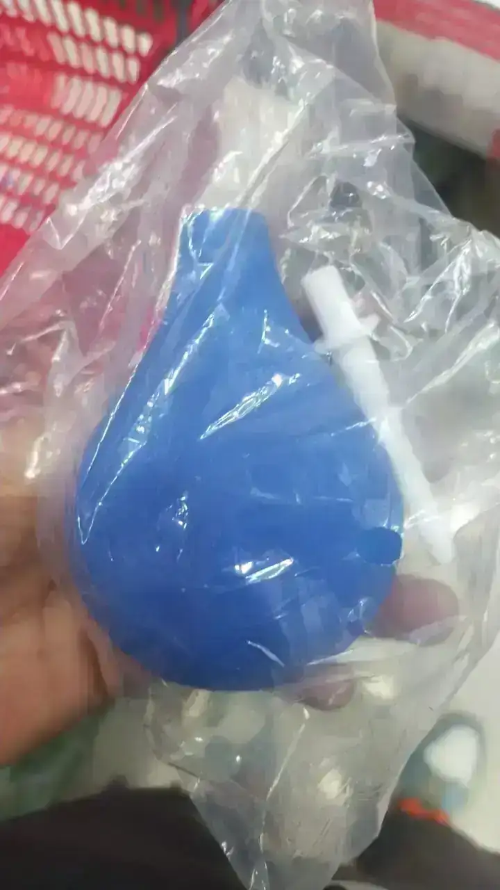 Ducha anal de alta calidad 2