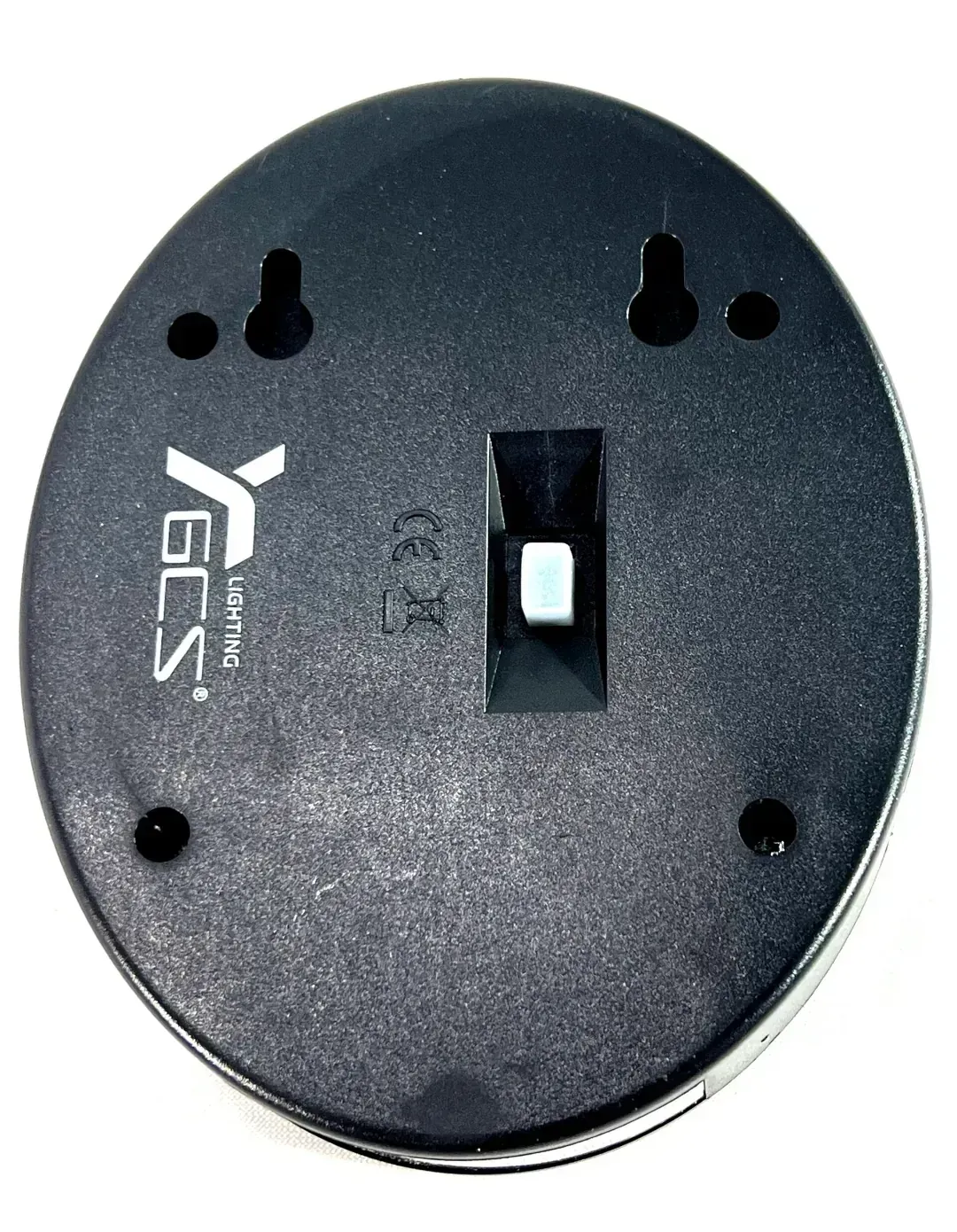 FOCO SOLAR DE TECHO  4
