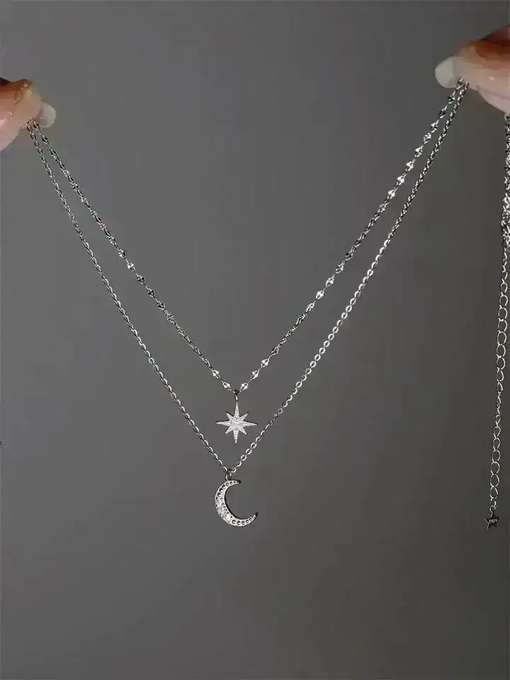 Collar Luna Irem REF: C07 4